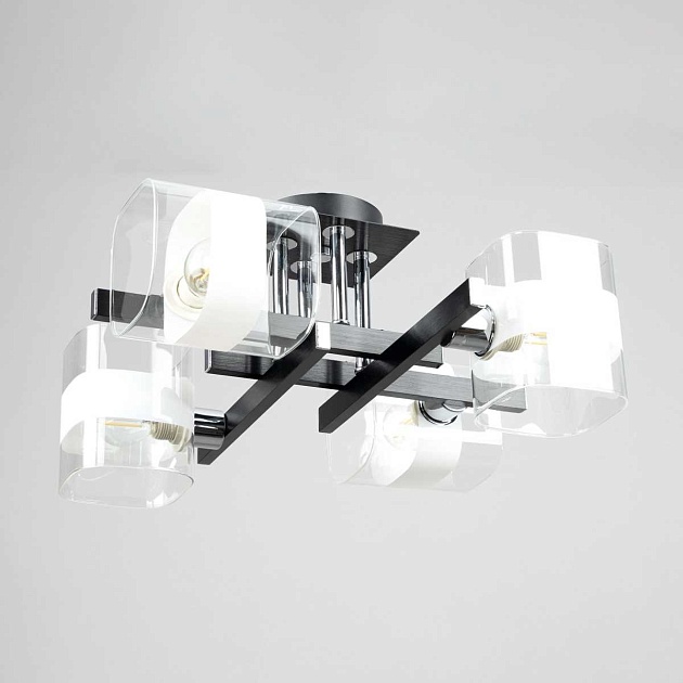 Потолочная люстра Citilux Вирта CL139242 Фото № 3