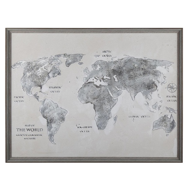 Холст Tomas Stern 85075 Фото № 1