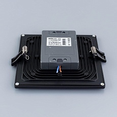 Встраиваемый светодиодный светильник Citilux Омега CLD50K152 2