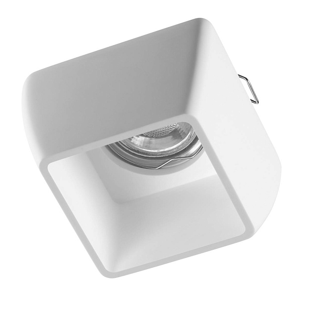 Встраиваемый светильник Novotech Spot Yeso 370981 Фото № 4