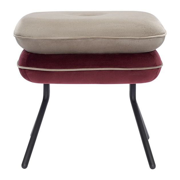 Пуф Bergenson Bjorn Pea BB0000150 Фото № 5