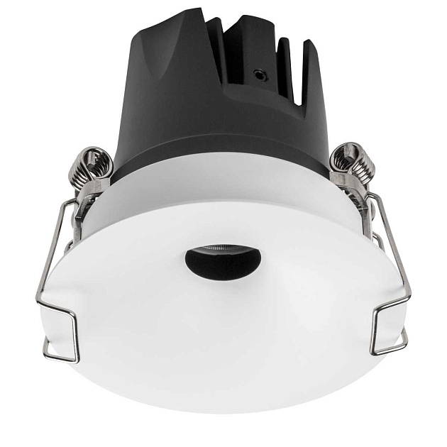 Светильник светодиодный встраиваемый  Lightstar Spira 074226 Фото № 1