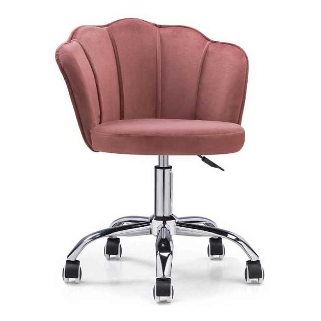 Поворотное кресло Woodville Bud 15106 изображение 1 Поворотное кресло Woodville Bud 15106 Фото № 1