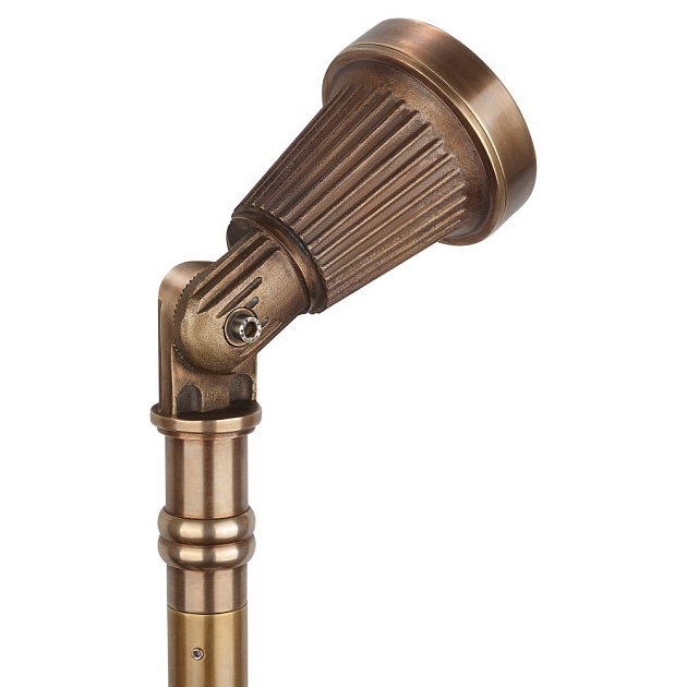 Садово-парковый светильник Covali FL-33005 изображение 4 Садово-парковый светильник Covali FL-33005 Фото № 4