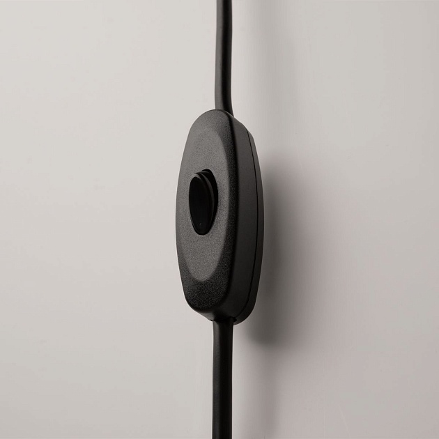 Бра Maytoni Mollis MOD126WL-01B1 Фото № 2