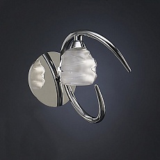 Бра Mantra Loop Chrome 1806 1