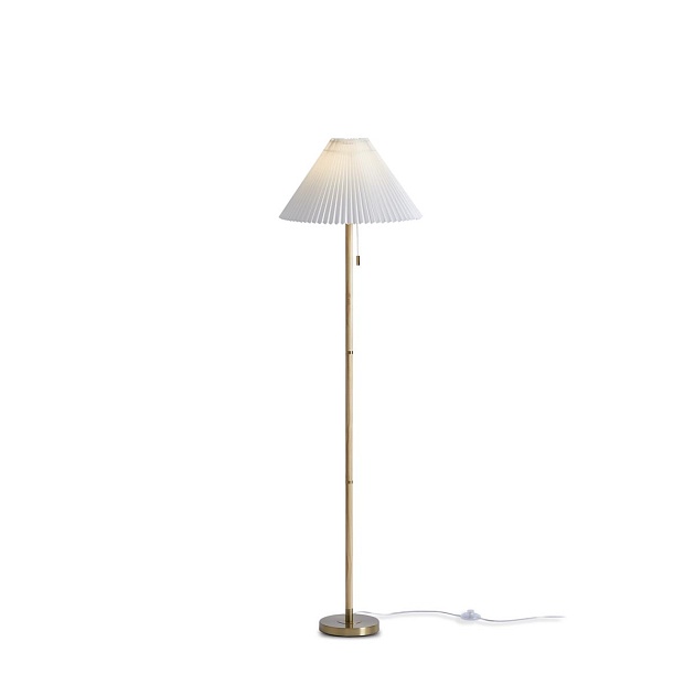 Торшер Freya Modern Kinsley FR5533FL-01BS изображение 15 Торшер Freya Modern Kinsley FR5533FL-01BS Фото № 15