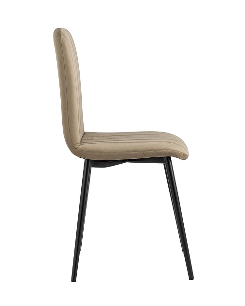 Кухонный стул Stool Group Easy велюр капучино fb-easy-neo-07 изображение 4 Кухонный стул Stool Group Easy велюр капучино fb-easy-neo-07 Фото № 4