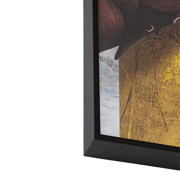 Картина Lumina Deco FP Horse 50-70 Фото № 6