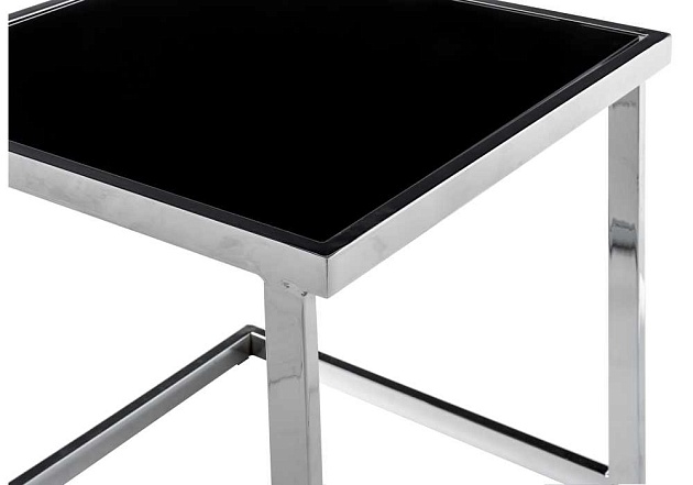 Приставной стол Woodville Deco 11726 Фото № 3