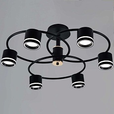 Люстра Reluce 50295-0.3-06A GX53