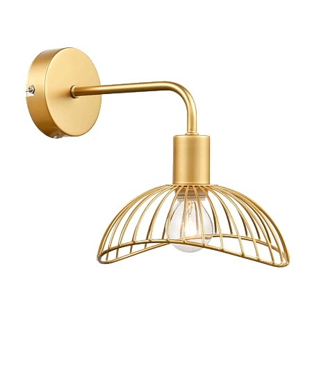 Бра Vele Luce Gorgon VL5384W01 изображение 5 Бра Vele Luce Gorgon VL5384W01 Фото № 5