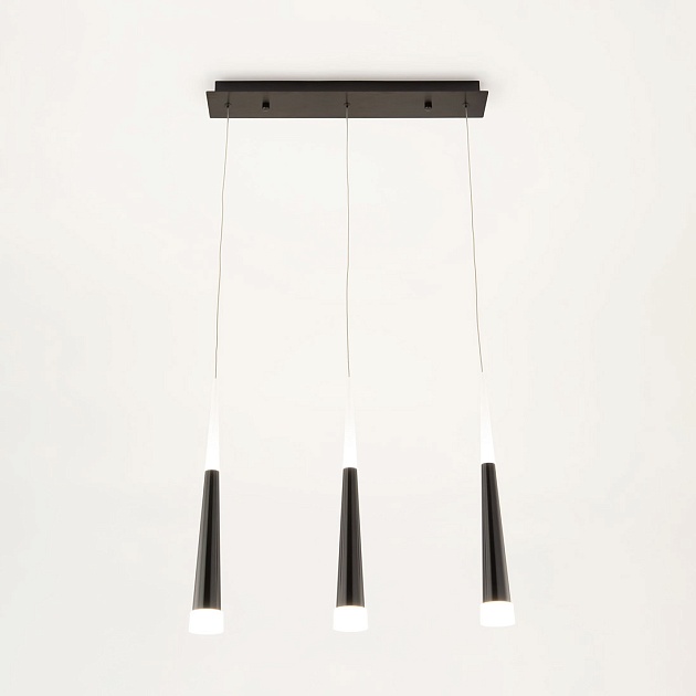 Подвесной светодиодный светильник Citilux Вегас CL227031 Фото № 11