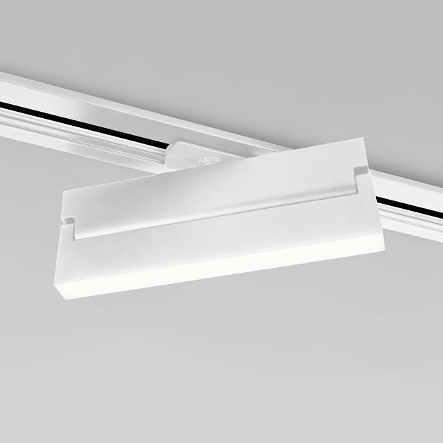 Трековый светодиодный светильник Elektrostandard Arda a057438 изображение 3 Трековый светодиодный светильник Elektrostandard Arda a057438 Фото № 3