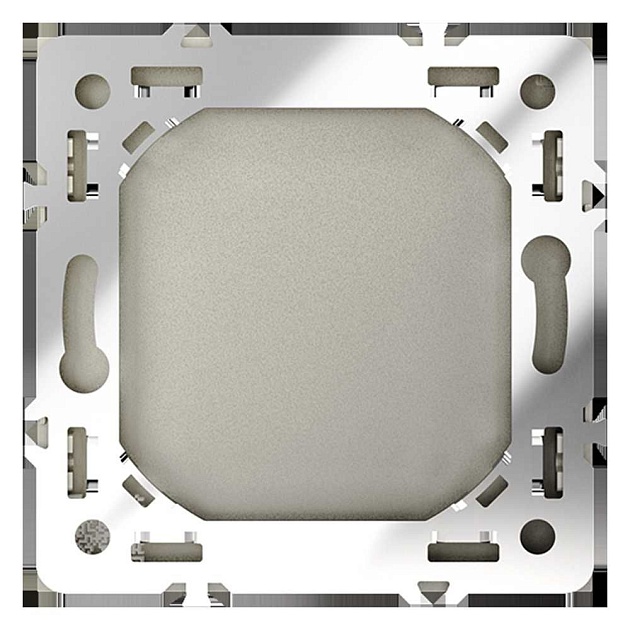 Заглушка Voltum S70 с суппортом, (сталь) VLS080105 изображение 3 Заглушка Voltum S70 с суппортом, (сталь) VLS080105 Фото № 3