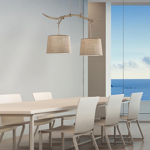 Подвесная люстра Mantra Sabina 6177 Фото № 6