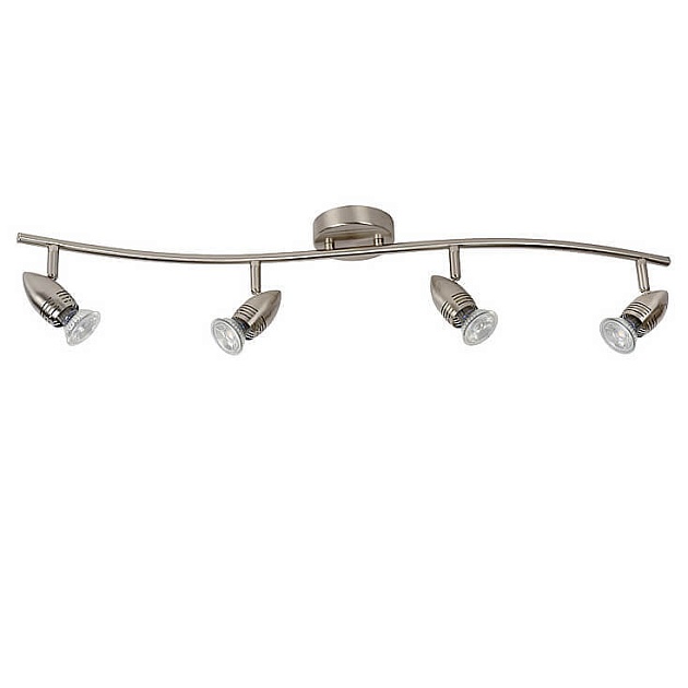 Спот Lucide Caro Led 13955/20/12 изображение 2 Спот Lucide Caro Led 13955/20/12 Фото № 2