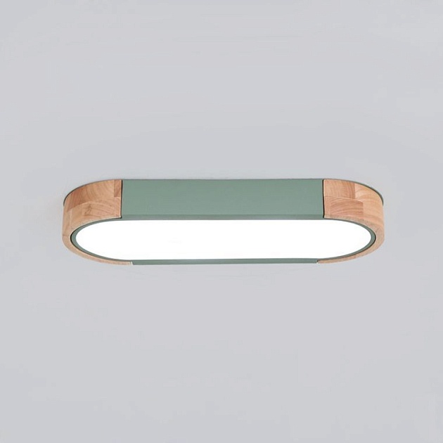 Потолочный светодиодный светильник Imperium Loft Linn 193592-26 Фото № 1