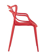 Барный стул Stool Group Margarita пластик красный SL-7071 red 90001 2