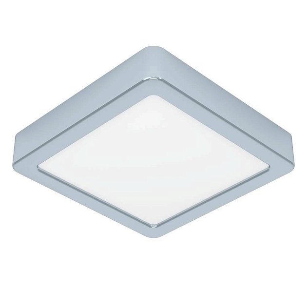 Потолочный светодиодный светильник Eglo FUEVA 5 900649 изображение 1 Потолочный светодиодный светильник Eglo FUEVA 5 900649 Фото № 1