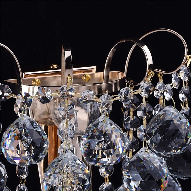 Бра MW-Light Жемчуг 9 232028101 Фото № 2