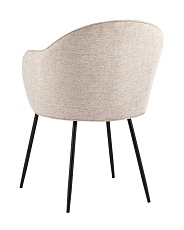 Кухонный стул Stool Group Echo dining chair light beige УТ000038598 4