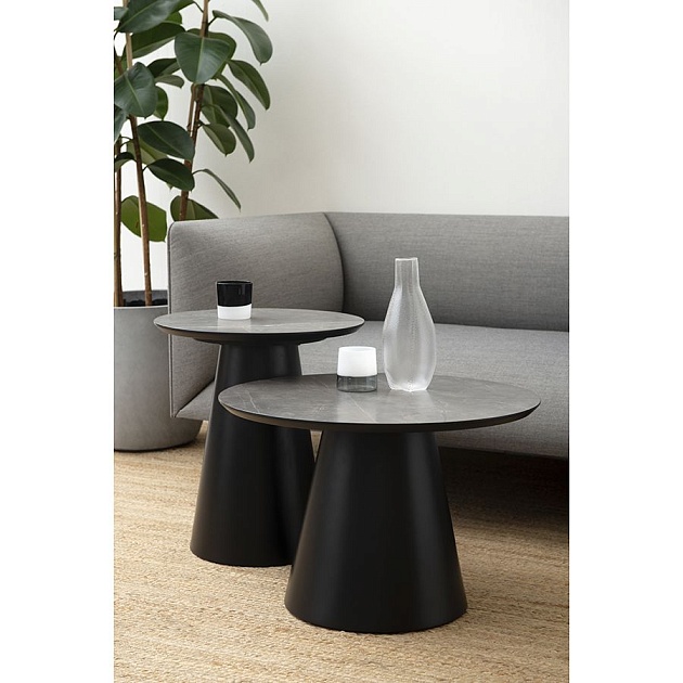 Кофейный стол Bergenson Bjorn Zoe LA-BETA-ZOBL45 изображение 5 Кофейный стол Bergenson Bjorn Zoe LA-BETA-ZOBL45 Фото № 5