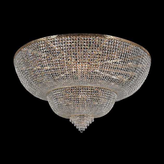 Потолочная люстра Maytoni Palace DIA890-CL-42-G изображение 8 Потолочная люстра Maytoni Palace DIA890-CL-42-G Фото № 8