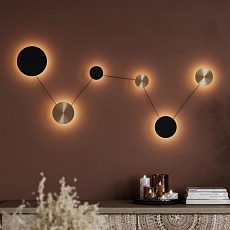 Настенный светильник Odeon Light HIGHTECH 7115/30WL 4