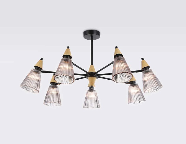 Подвесная люстра Ambrella light High Light LH58116 Фото № 10