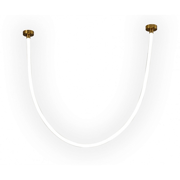 Подвесной светодиодный светильник Kink Light Венди 08031-200,20 изображение 1 Подвесной светодиодный светильник Kink Light Венди 08031-200,20 Фото № 1