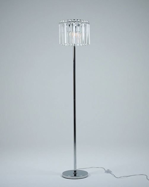 Торшер Moderli Levi V10758-4F изображение 6 Торшер Moderli Levi V10758-4F Фото № 6