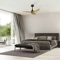 Люстра-вентилятор Mantra IPANEMA III 9041 1