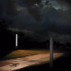 Наземный уличный светильник Mantra LOTUS 9159 3