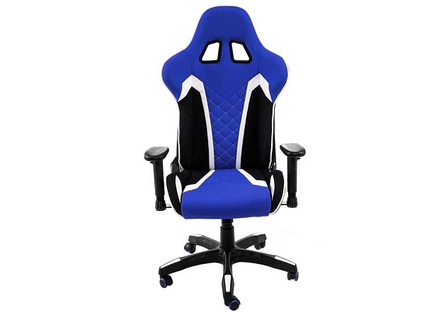 Игровое кресло Woodville Prime 1860 изображение 9 Игровое кресло Woodville Prime 1860 Фото № 9