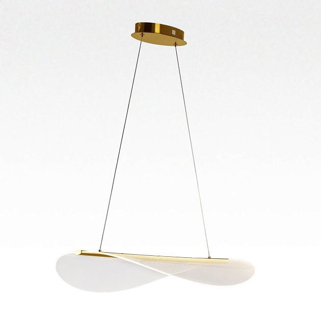 Подвесной светодиодный светильник Citilux Skatt CL213132 Фото № 13