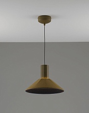 Подвесной светодиодный светильник Moderli Ontario V11085-PL 3