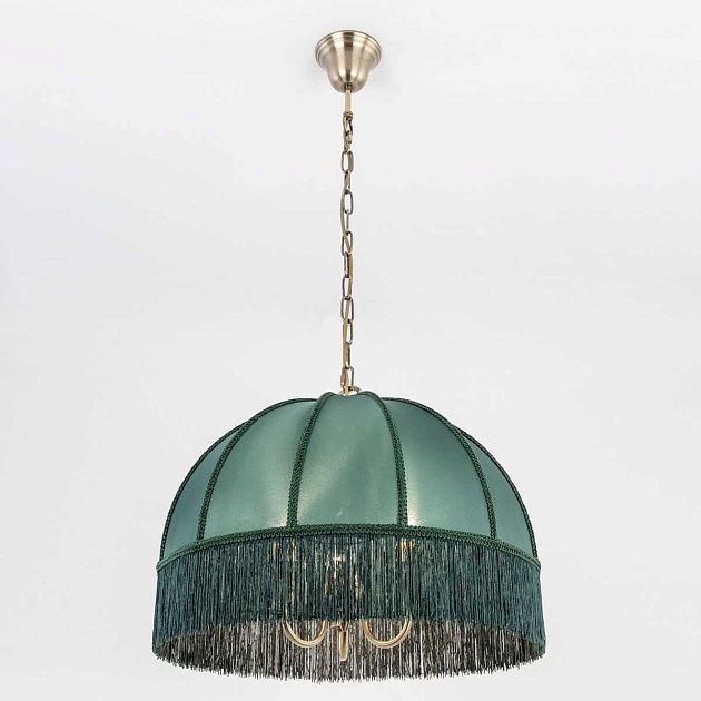 Подвесная люстра Citilux Базель CL407132 Фото № 9