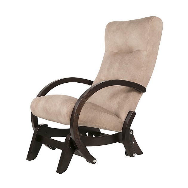 Кресло-качалка Мебелик Мэтисон 005006 Фото № 1
