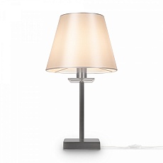 Настольная лампа Freya Forte FR1006TL-01N 2