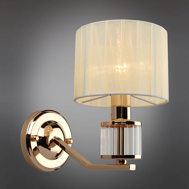 Бра Omnilux Grandate OML-66411-01 изображение 3 Бра Omnilux Grandate OML-66411-01 Фото № 3