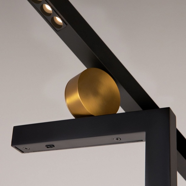 Торшер Maytoni Emphaty MOD363FL-L14B3K Фото № 4