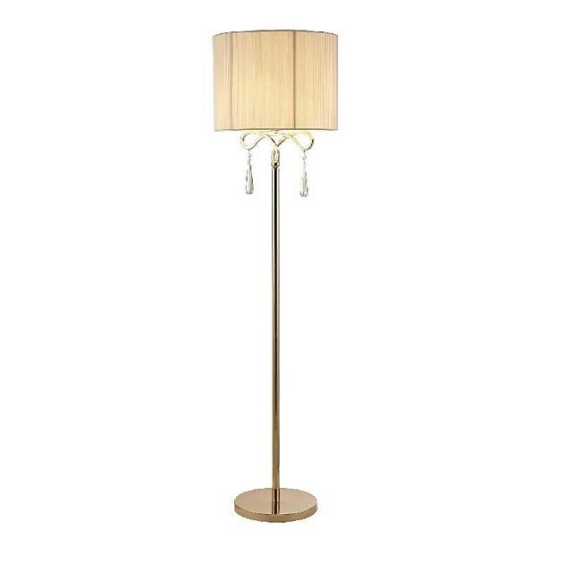 Торшер Moderli Chilly V10546-1F изображение 1 Торшер Moderli Chilly V10546-1F Фото № 1