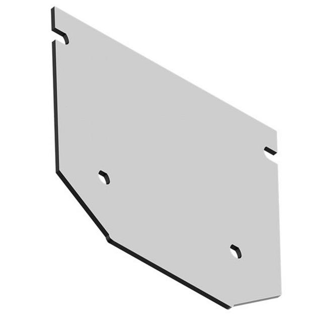 Заглушка Arte Lamp Expert-Accessories A641005E Фото № 1