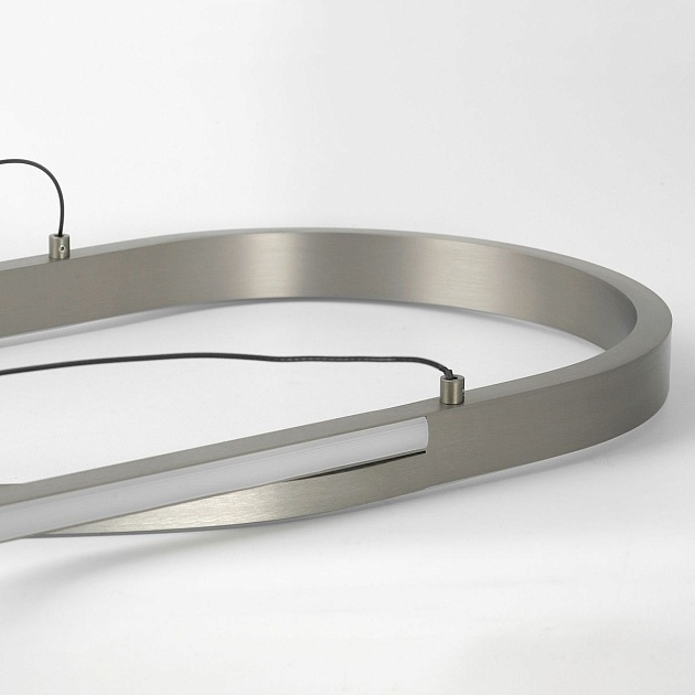 Подвесной светодиодный светильник Lussole Taylor LSP-7236 изображение 4 Подвесной светодиодный светильник Lussole Taylor LSP-7236 Фото № 4