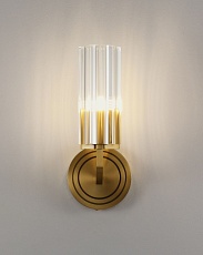 Бра Moderli Brass V11015-1W 4