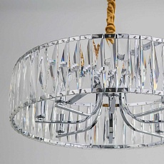 Подвесная люстра Citilux Aria EL321P08 1