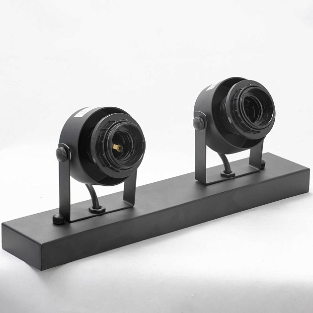 Спот Lussole Loft Erie GRLSP-9835 Фото № 3