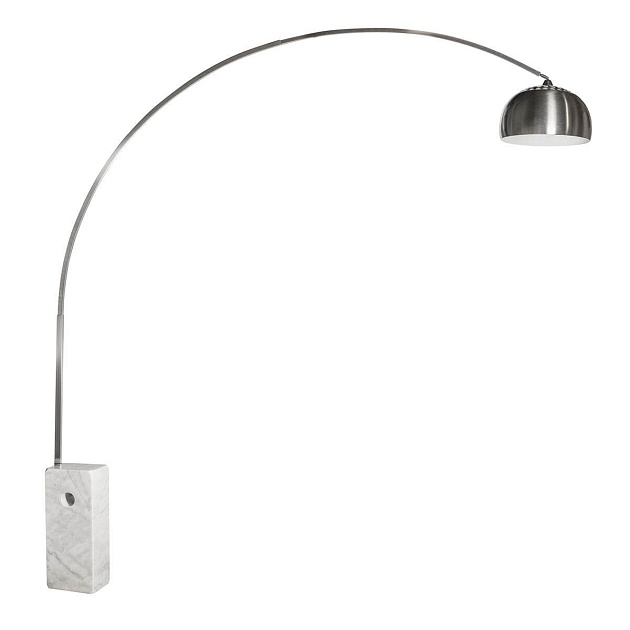 Торшер Loft IT Arco 5001 Фото № 1