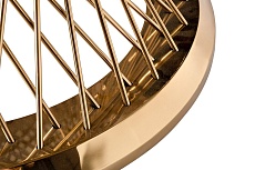 Кухонный стол Garda Decor 76AR-DT805 1